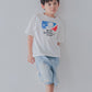 SEDOND BASEBALL TEAM Tシャツ