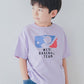 SEDOND BASEBALL TEAM Tシャツ