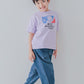 SEDOND BASEBALL TEAM Tシャツ