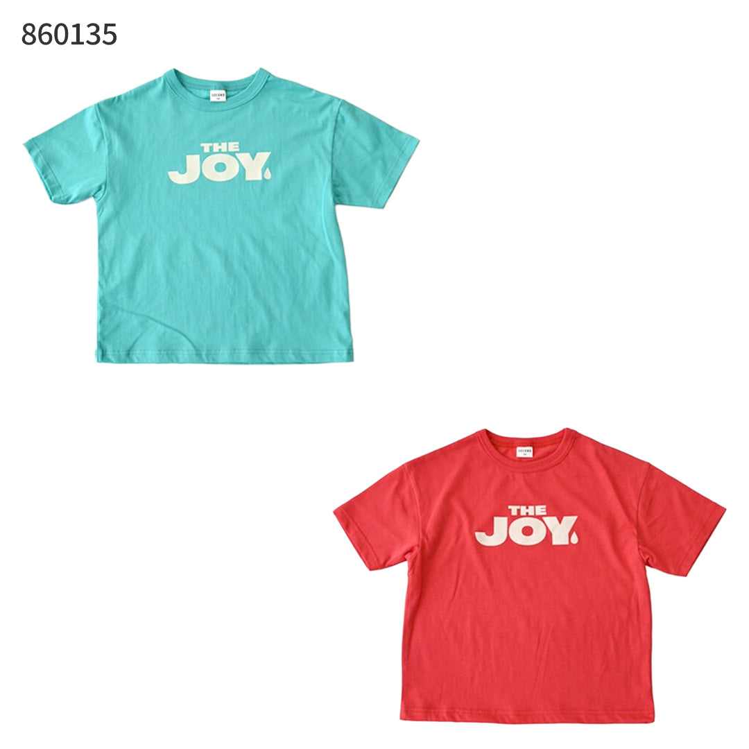 SEDOND THE JOY Tシャツ