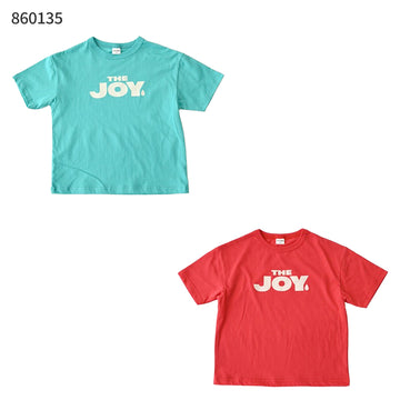 SEDOND THE JOY Tシャツ