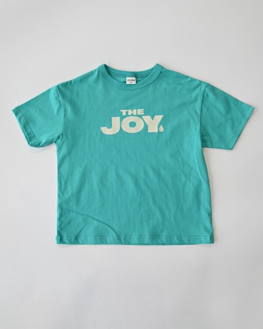 SEDOND THE JOY Tシャツ