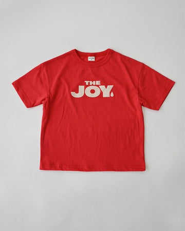 SEDOND THE JOY Tシャツ