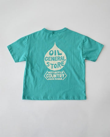 SEDOND THE JOY Tシャツ