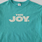 SEDOND THE JOY Tシャツ
