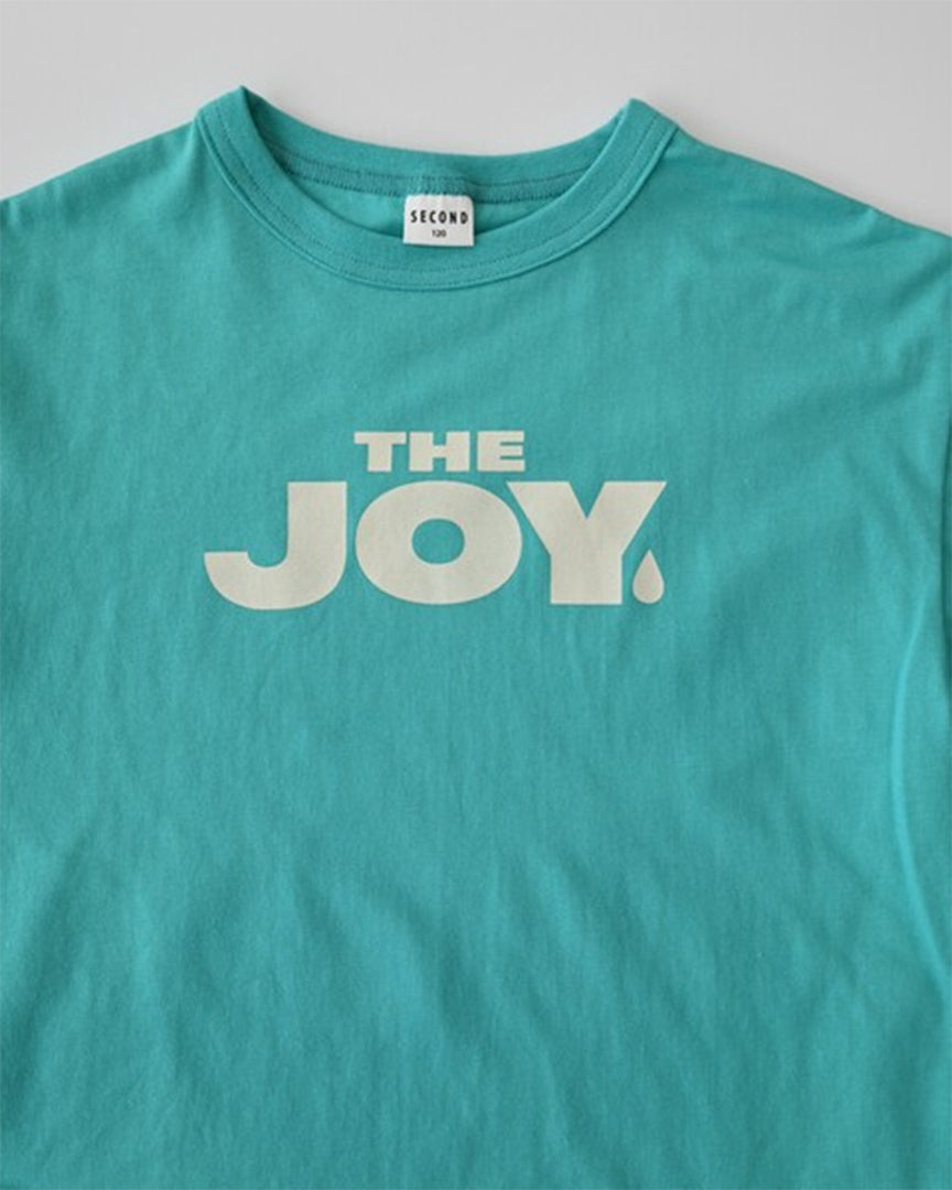 SEDOND THE JOY Tシャツ