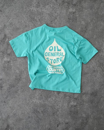 SEDOND THE JOY Tシャツ