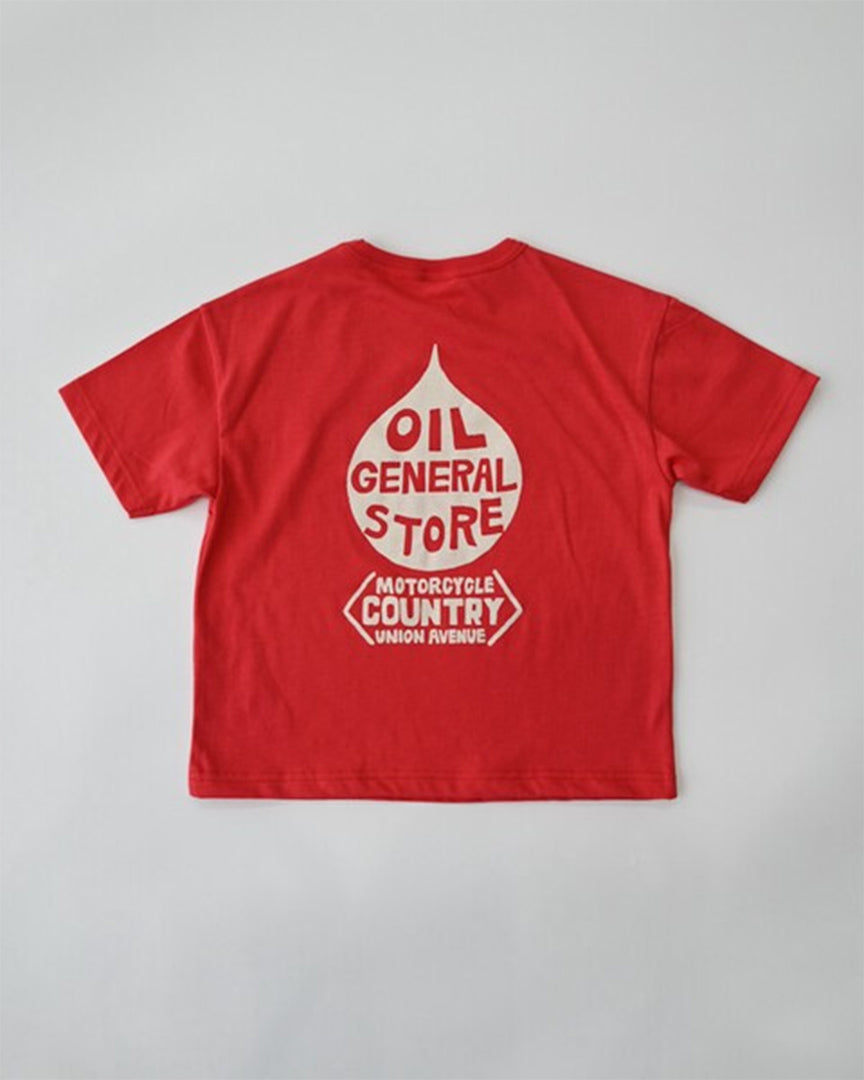 SEDOND THE JOY Tシャツ