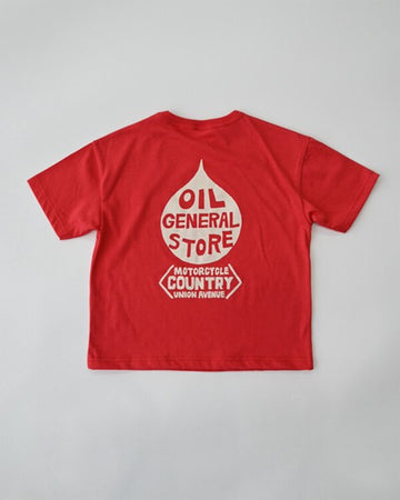 SEDOND THE JOY Tシャツ