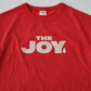 SEDOND THE JOY Tシャツ
