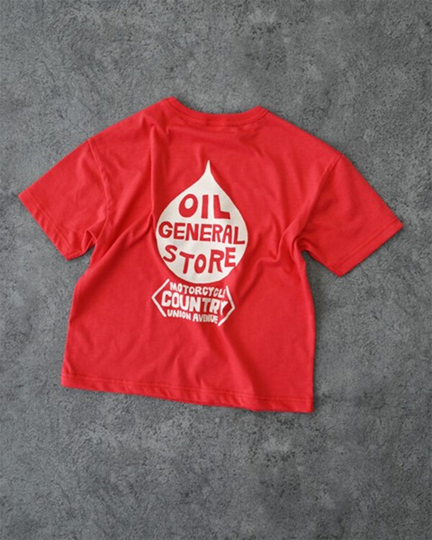 SEDOND THE JOY Tシャツ