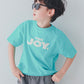 SEDOND THE JOY Tシャツ