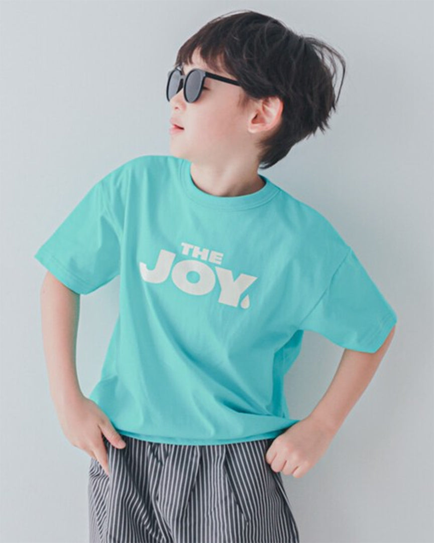 SEDOND THE JOY Tシャツ