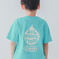 SEDOND THE JOY Tシャツ