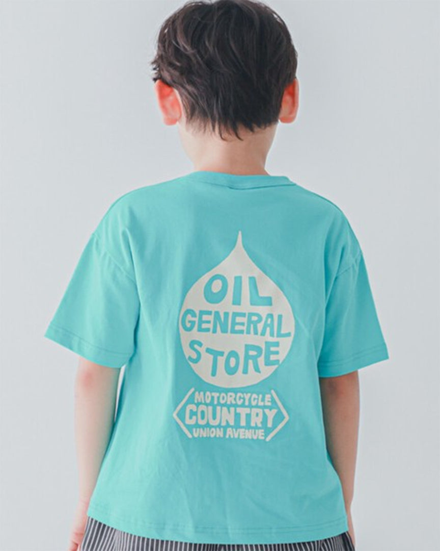 SEDOND THE JOY Tシャツ