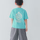 SEDOND THE JOY Tシャツ