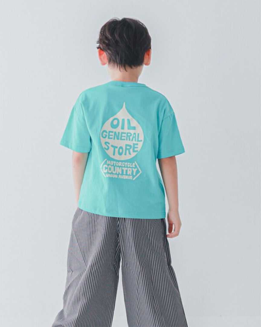 SEDOND THE JOY Tシャツ