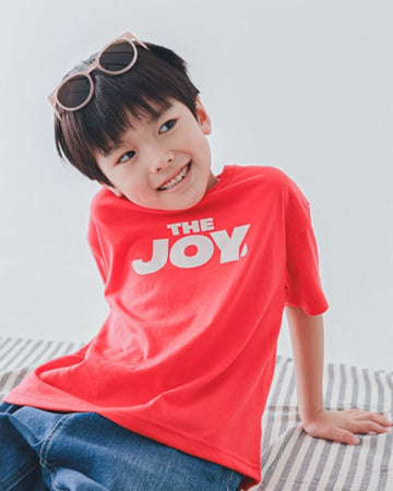 SEDOND THE JOY Tシャツ