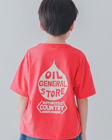 SEDOND THE JOY Tシャツ