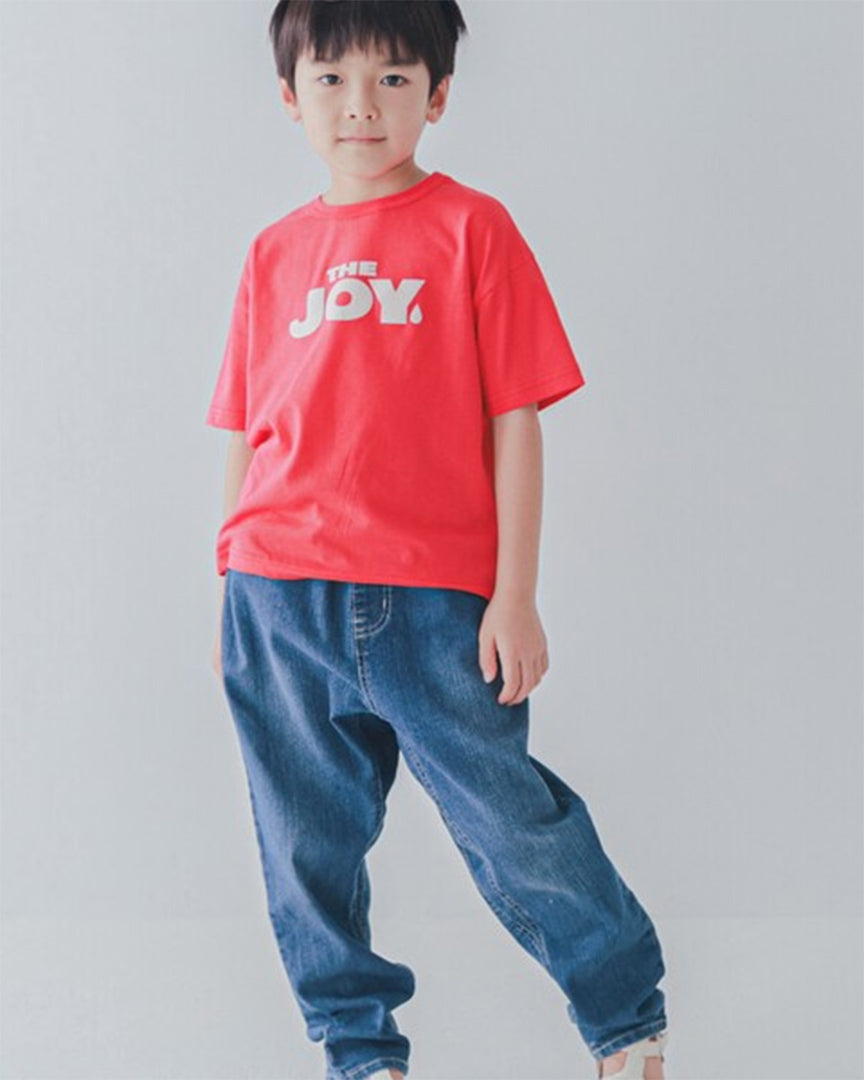 SEDOND THE JOY Tシャツ