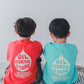 SEDOND THE JOY Tシャツ
