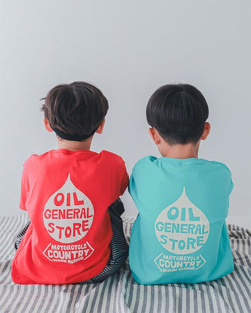 SEDOND THE JOY Tシャツ