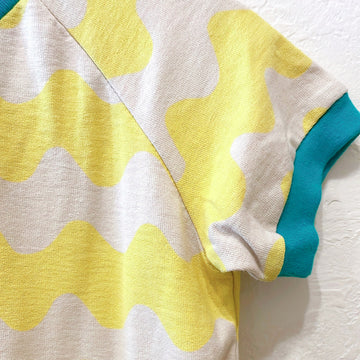 Ocean＆Ground ソウガラロンパス 4510501