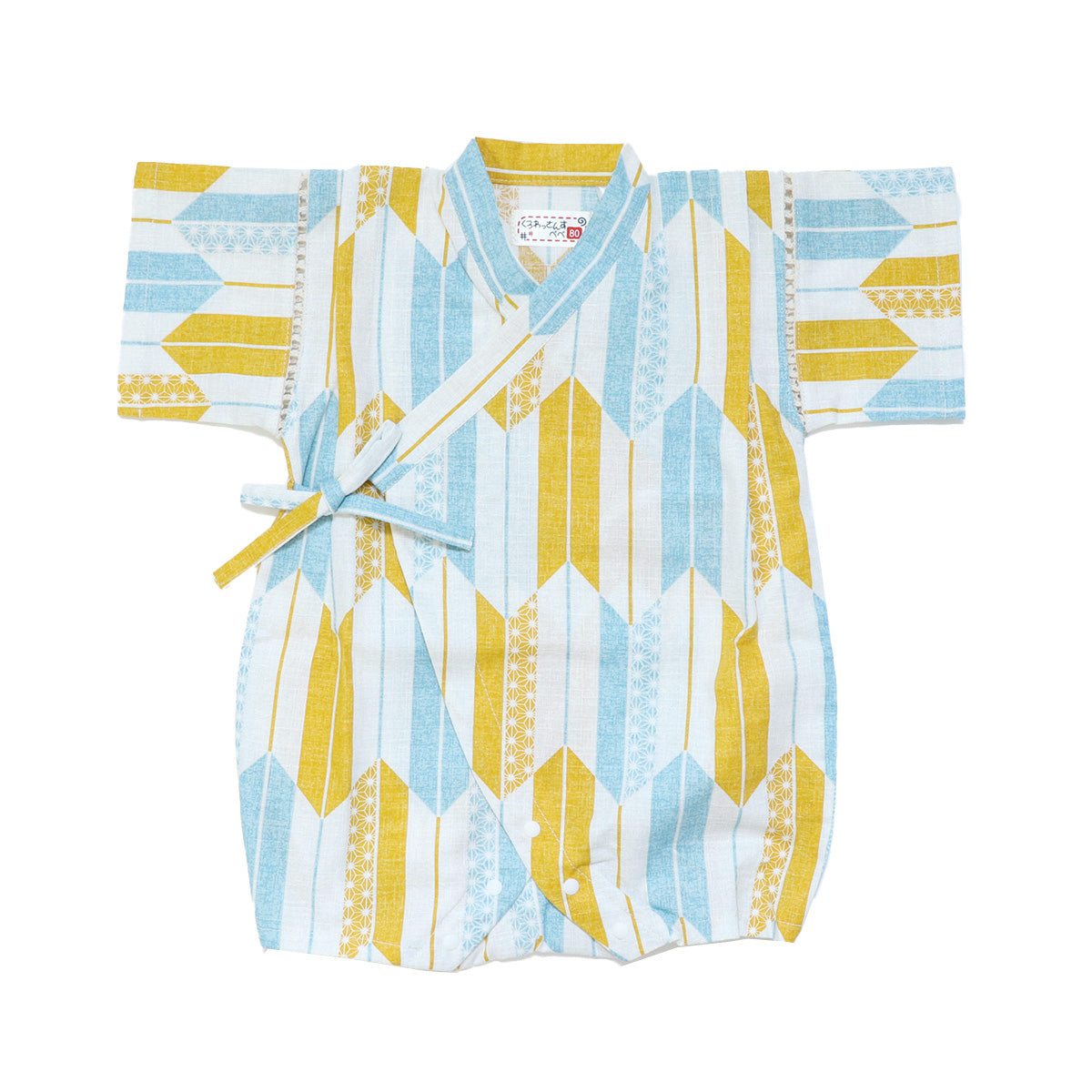 甚平 じんべい じんべえ 子供服 女の子 男の子 キッズ ベビー 赤ちゃん 和柄 プレゼント ロンパース パジャマ 寝間着 赤ちゃん jinbei yukata baby 70 80
