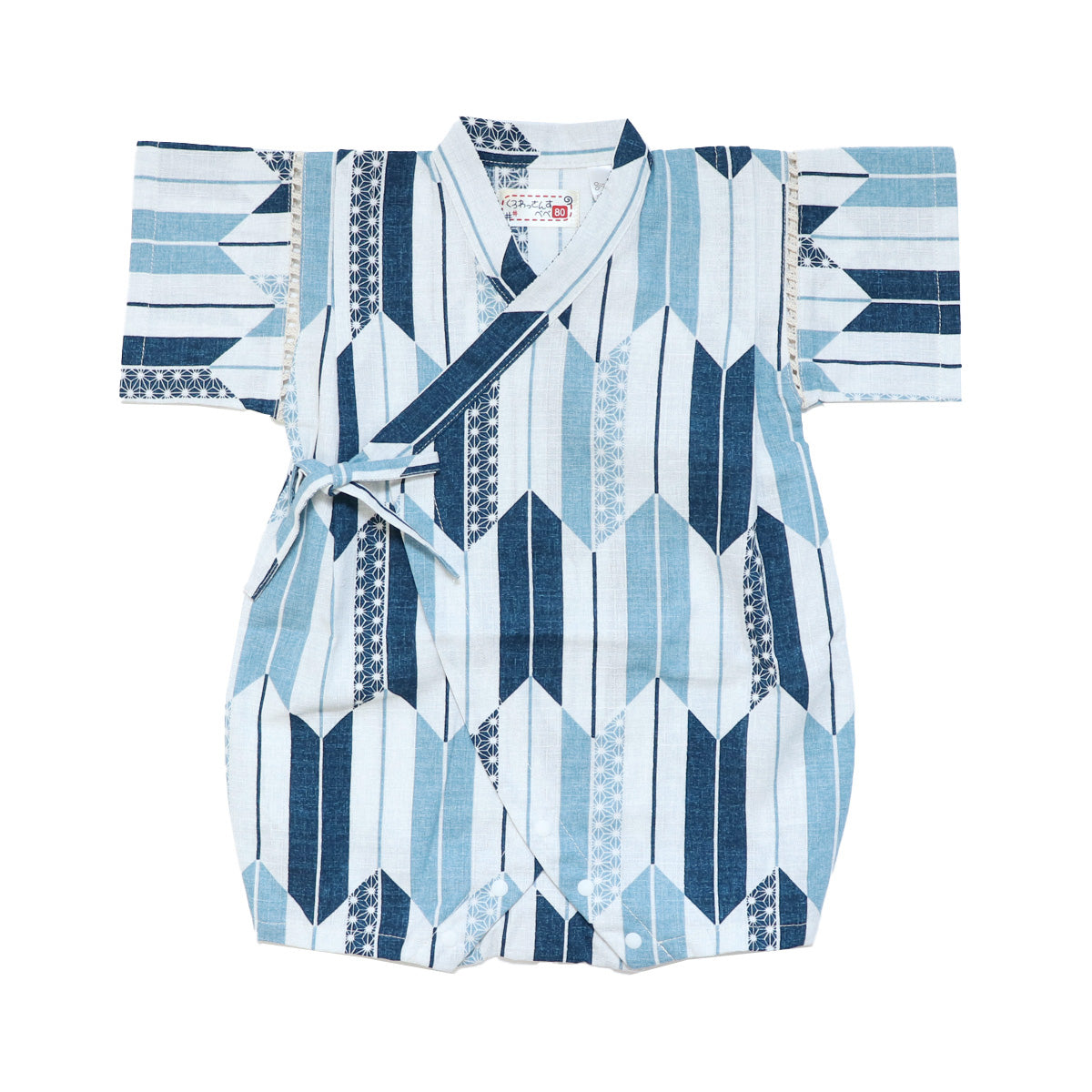 甚平 じんべい じんべえ 子供服 女の子 男の子 キッズ ベビー 赤ちゃん 和柄 プレゼント ロンパース パジャマ 寝間着 赤ちゃん jinbei yukata baby 70 80