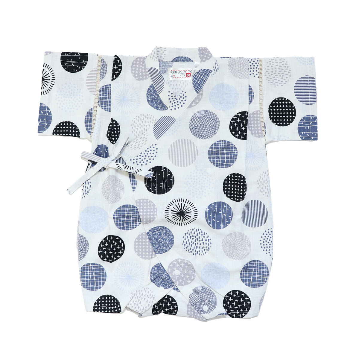 甚平 じんべい じんべえ 子供服 女の子 男の子 キッズ ベビー 赤ちゃん 和柄 プレゼント ロンパース パジャマ 寝間着 赤ちゃん jinbei yukata baby 70 80