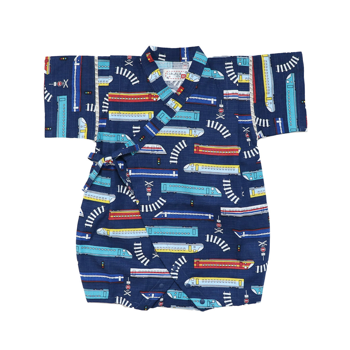 甚平 じんべい じんべえ 子供服 女の子 男の子 キッズ ベビー 赤ちゃん 和柄 プレゼント ロンパース パジャマ 寝間着 赤ちゃん jinbei yukata baby 70 80