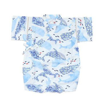 クジラ/アイボリー