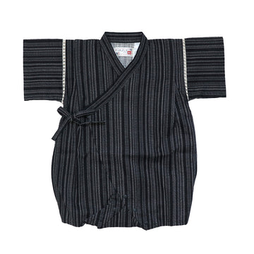 しじら/ブラック