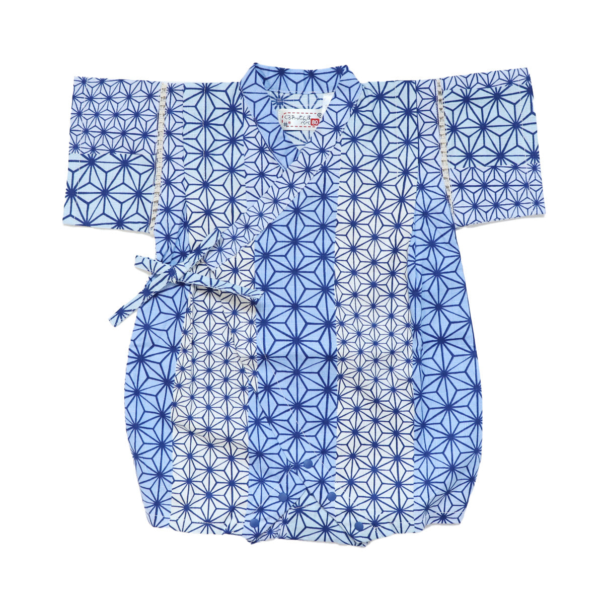 甚平 じんべい じんべえ 子供服 女の子 男の子 キッズ ベビー 赤ちゃん 和柄 プレゼント ロンパース パジャマ 寝間着 赤ちゃん jinbei yukata baby 70 80
