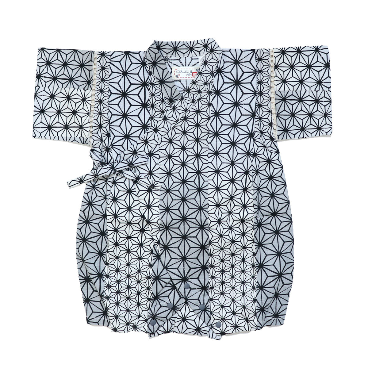 甚平 じんべい じんべえ 子供服 女の子 男の子 キッズ ベビー 赤ちゃん 和柄 プレゼント ロンパース パジャマ 寝間着 赤ちゃん jinbei yukata baby 70 80