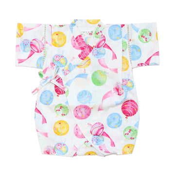 水風船/ホワイト