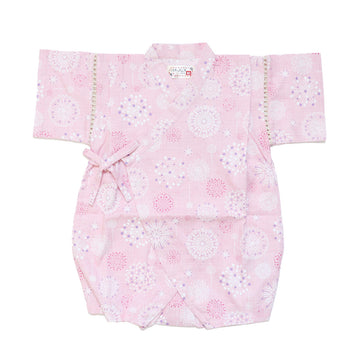 北欧花火/ピンク