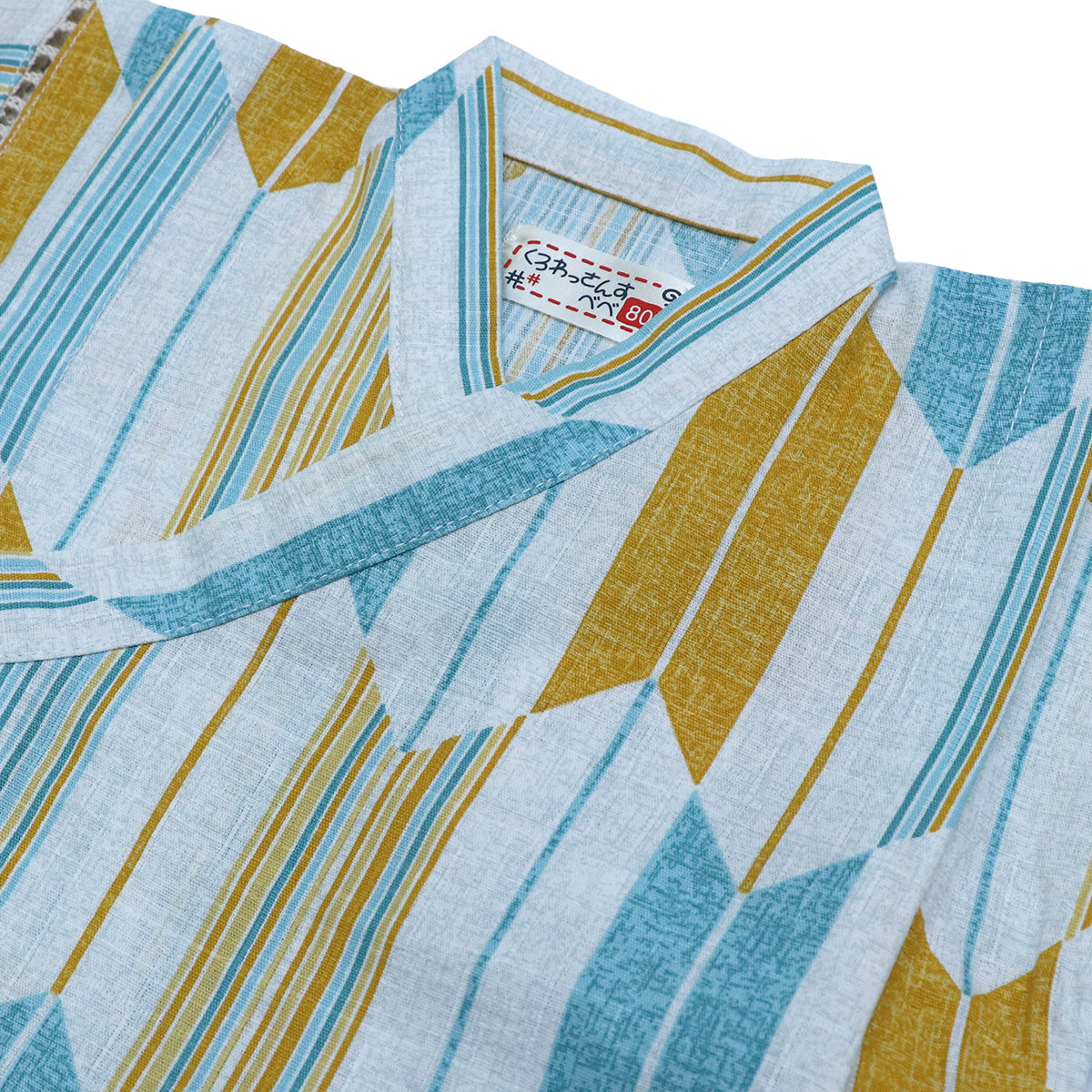 和柄甚平 ロンパース 赤ちゃん 男の子