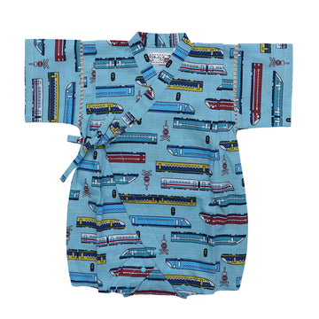 北欧列車/サックス