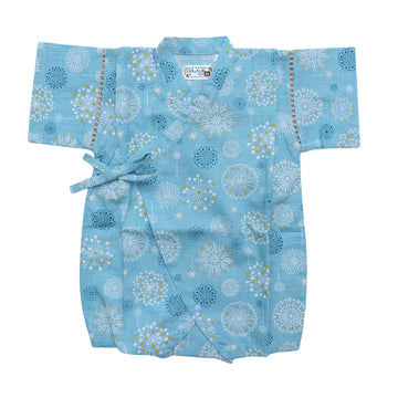 北欧花火/ブルー