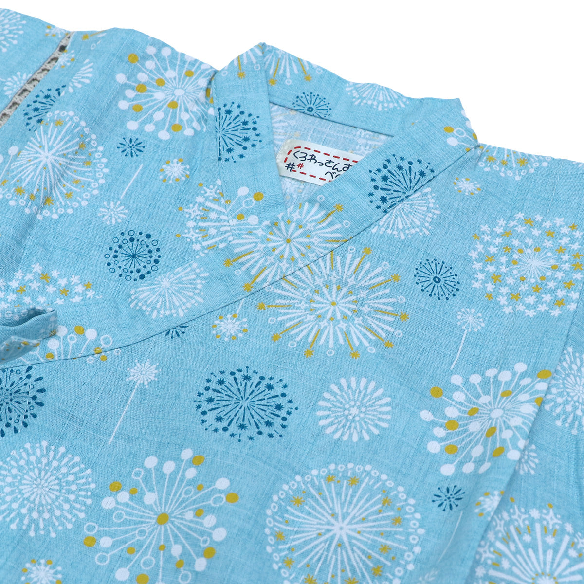 和柄甚平 ロンパース 赤ちゃん 男の子