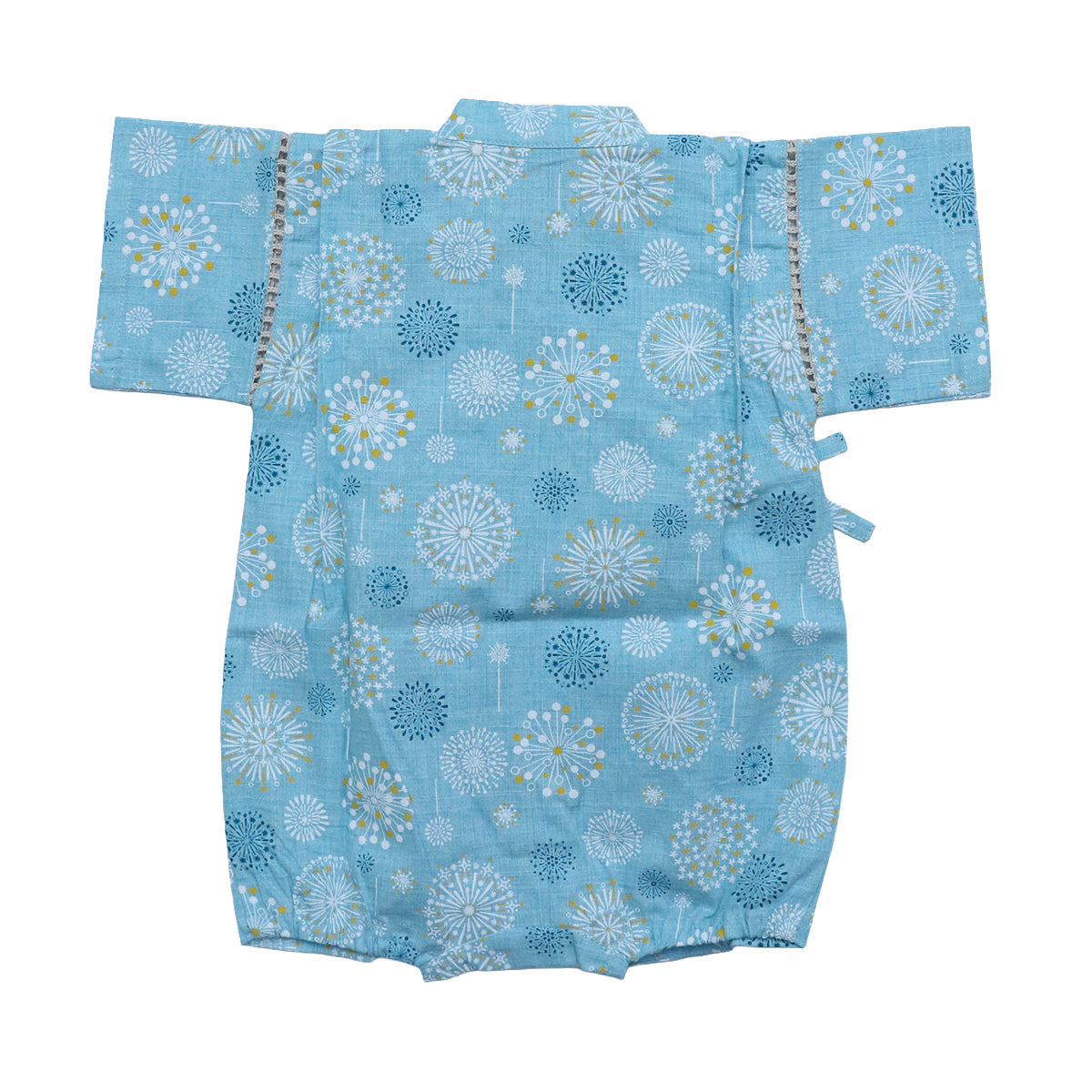 和柄甚平 ロンパース 赤ちゃん 男の子