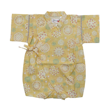 北欧花火/イエロー