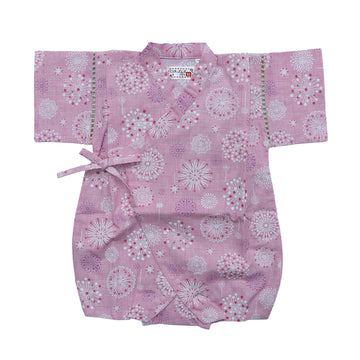 北欧花火/ピンク