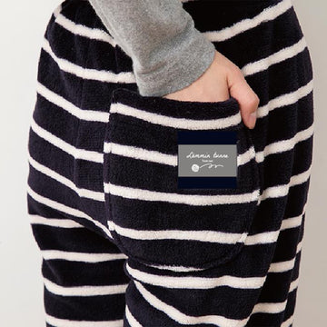 あったか ふわふわ ルームパンツ レディース