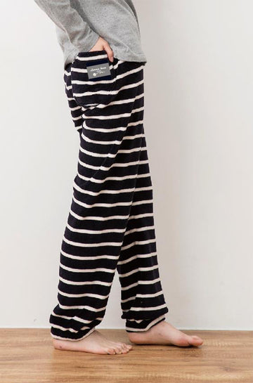 あったか ふわふわ ルームパンツ レディース