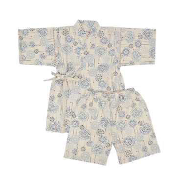 打上花火/ホワイト