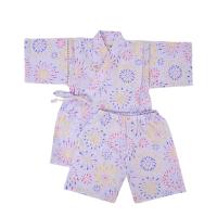 甚平 女の子 送料無料 子供服 キッズ 花火大会 夕涼み会 夏祭り 和柄 和服 プレゼント 浴衣 パジャマ ルームウェア 寝間着 100cm 110cm 120cm 130cm