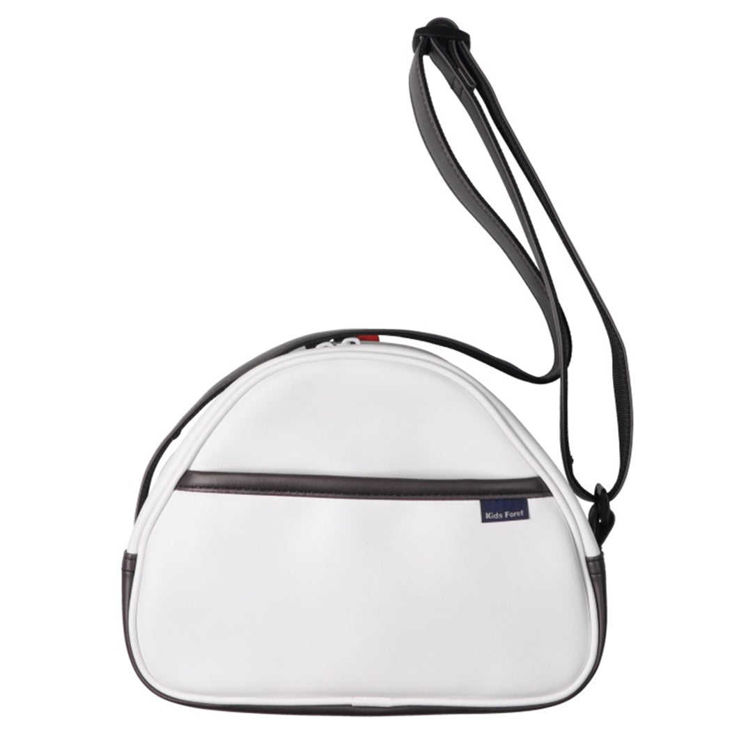 Kids Foret パトカー・消防車立体通園バッグ