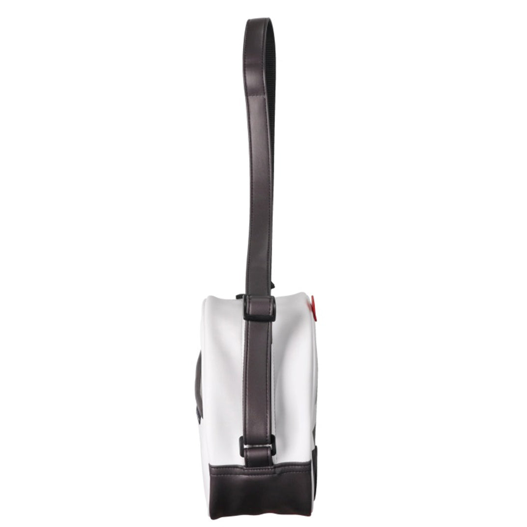 Kids Foret パトカー・消防車立体通園バッグ